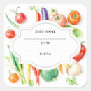 Zoek naar moestuin stickers Groen