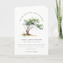 Zoek naar stamboom kaarten Waterverf