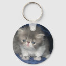 Zoek naar persian sleutelhangers Katten