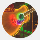 Zoek naar gitaar stickers Groen