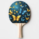 Zoek naar vliegen tafeltennisbatjes Blauw