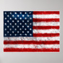 Zoek naar oude glorie posters Flag