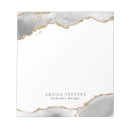 Zoek naar bedrijf notitieblokken Beroepsbeoefenaar