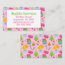 Zoek naar kampen visitekaartjes Kampvuur