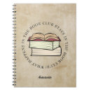 Zoek naar book club notitieboeken Boekenclub
