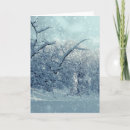 Zoek naar winterlandschap kaarten Winterwonderland