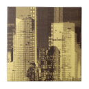 Zoek naar landschappen tegels Cityscapes