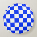 Zoek naar retro stijl kussens Geometrisch