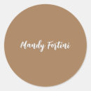 Zoek naar lichtbruin stickers Voor iedereen