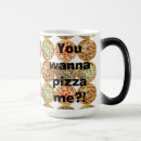 Zoek naar pizza koffie mokken Eten