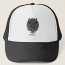 Zoek naar tartan petten Crest