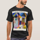 Zoek naar architectuur tshirts Modern