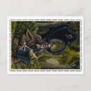 Zoek naar spook briefkaarten Horror