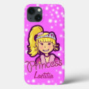 Zoek naar blonde iphone hoesjes Meisje
