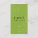 Zoek naar mooi visitekaartjes Schoonheid