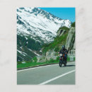 Zoek naar motorrijder briefkaarten Motorfiets