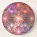 Zoek naar glanzend onderzetters Voor haar