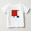 Zoek naar mondriaan tshirts Samenstelling
