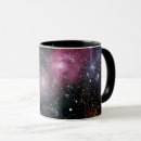 Zoek naar ruimte mokken Nebula