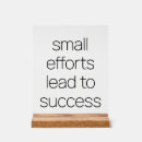 Zoek naar wandborden Motivatie