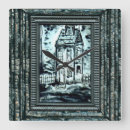 Zoek naar spook klokken Eng