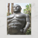 Zoek naar torso briefkaarten Standbeeld