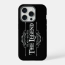 Zoek naar mythe iphone hoesjes Legende
