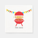 Zoek naar grill servetten Verjaardag