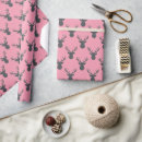 Zoek naar herten jager cadeaupapier Dieren