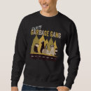 Zoek naar garbage hoodies Wasbeer