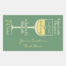 Zoek naar wijn humor stickers Drink