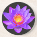 Zoek naar lotusbloem onderzetters Bloemen