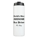 Zoek naar buschauffeur mokken School