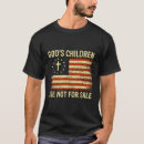 Zoek naar kind van god tshirts Mensenhandel
