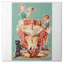 Zoek naar cake tegels Vintage