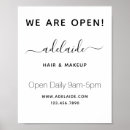 Zoek naar bedrijfsbenodigdheden Haarstylist
