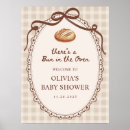 Zoek naar babyshower kunst Herfst baby shower