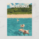 Zoek naar bahamas briefkaarten Vlag van bahamas