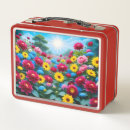 Zoek naar illustratie lunchboxen Voor iedereen