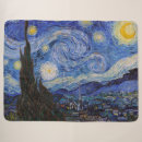 Zoek naar sterren dekens Van gogh