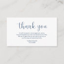 Zoek naar waardevol briefkaarten Bedankt