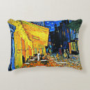 Zoek naar vincent van gogh kussens Beroemd schilderij