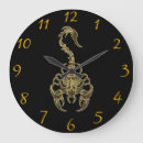 Zoek naar schorpioen klokken Giftig