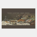 Zoek naar stilleven stickers Vintage