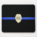 Zoek naar patch muismatten Politie