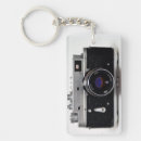 Zoek naar retro camera sleutelhangers Voor hem