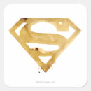 Zoek naar superman symbool stickers Superheld
