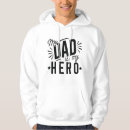 Zoek naar held hoodies Vader