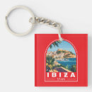 Zoek naar zal reizen sleutelhangers Retro vintage reizen