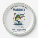 Zoek naar visserij borden Ieder kind